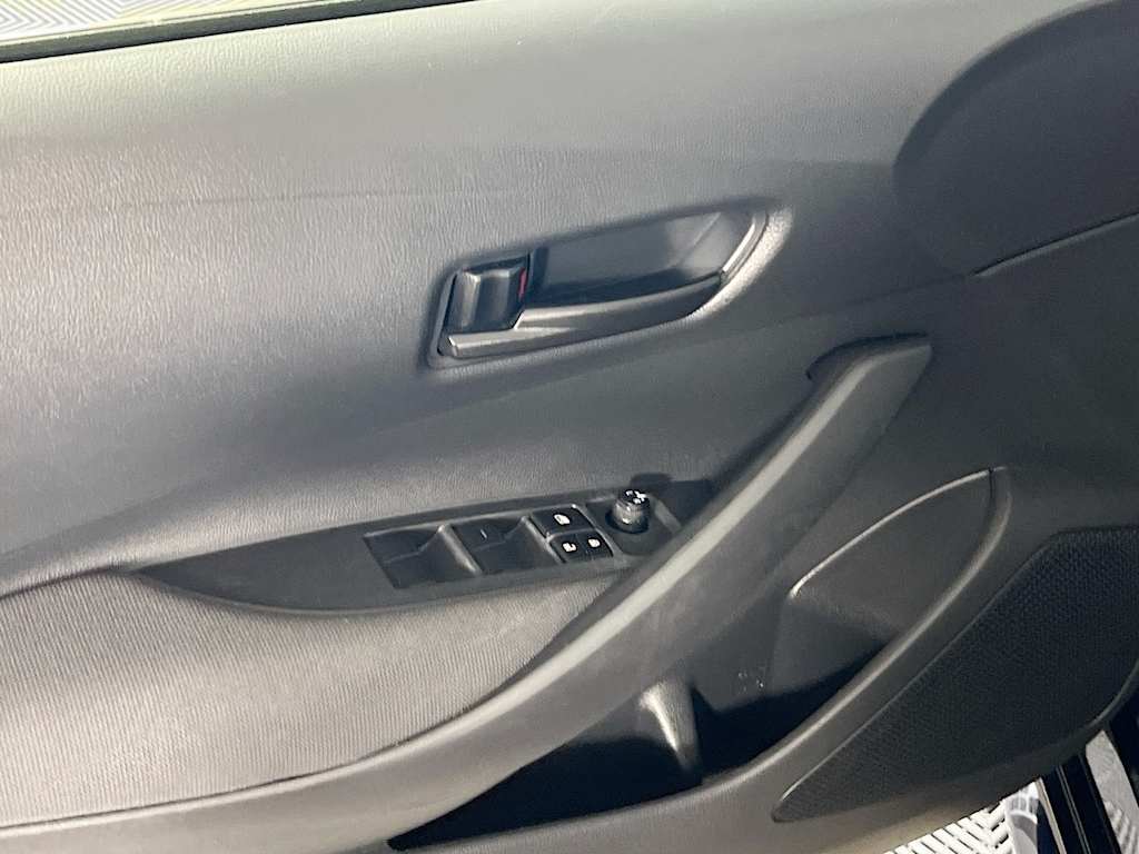 2024 Toyota Corolla — photo 17