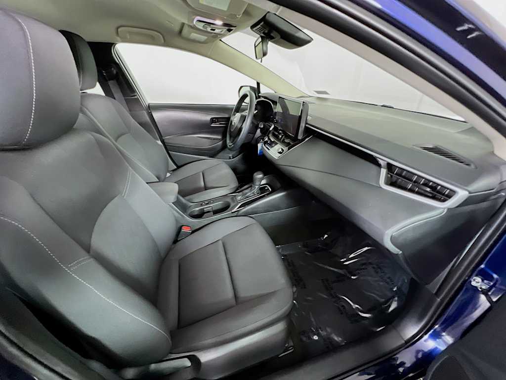 2024 Toyota Corolla — photo 26