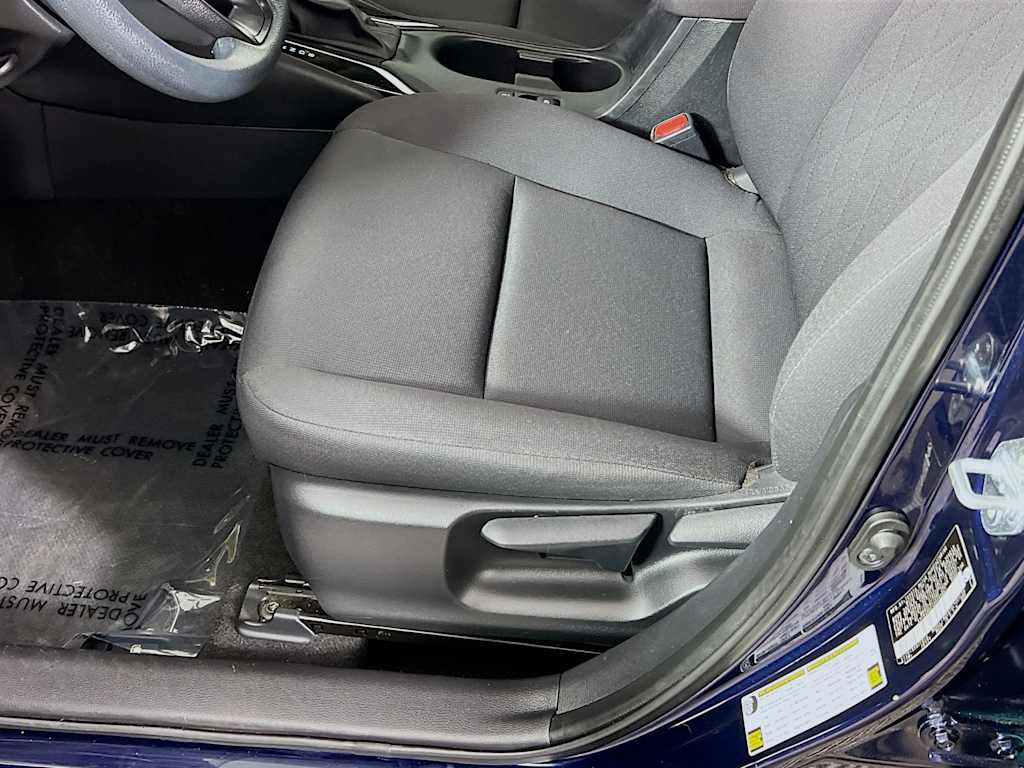 2024 Toyota Corolla — photo 19