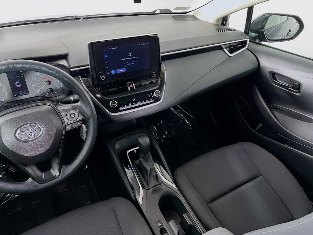 2024 Toyota Corolla — photo 22