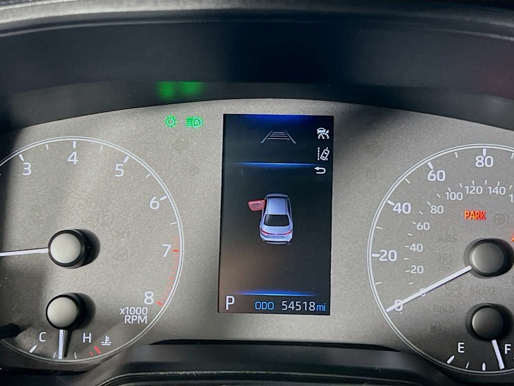 2024 Toyota Corolla — photo 12