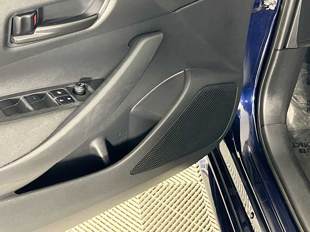 2024 Toyota Corolla — photo 18
