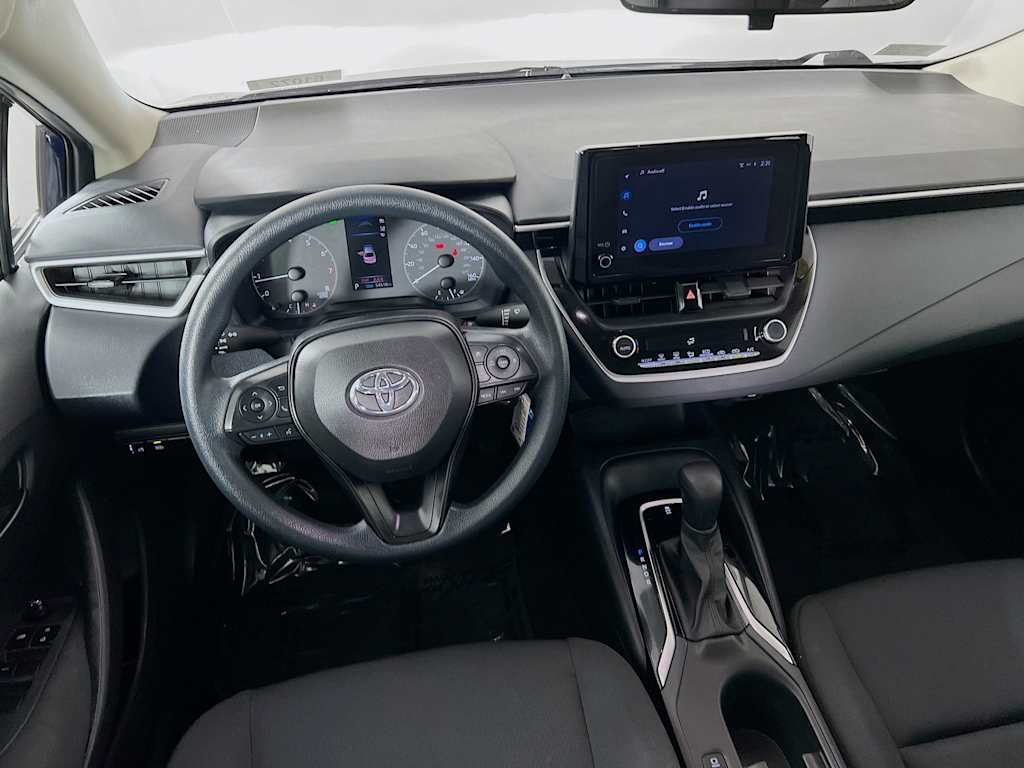 2024 Toyota Corolla — photo 21