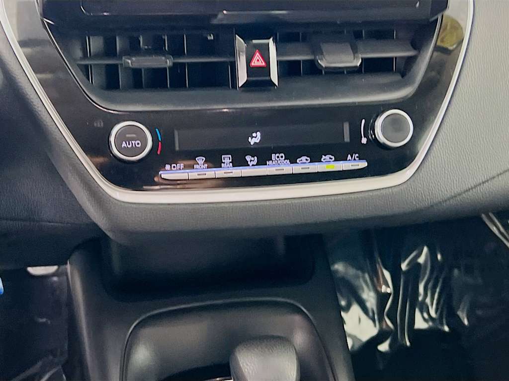 2024 Toyota Corolla — photo 15