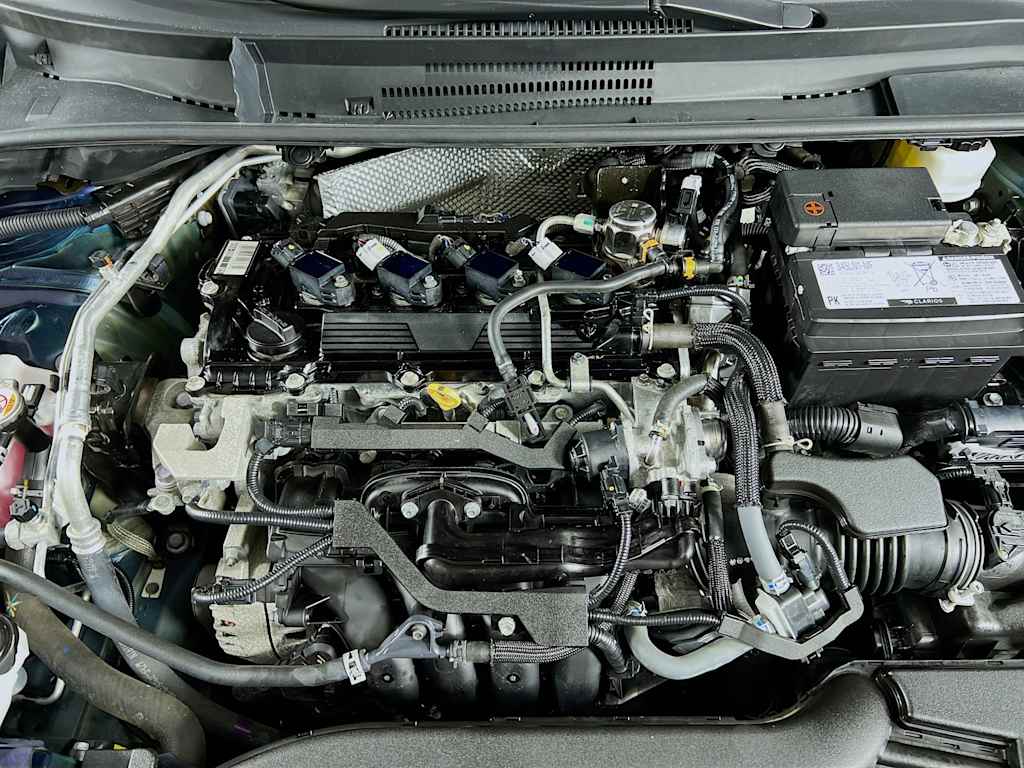2024 Toyota Corolla — photo 28