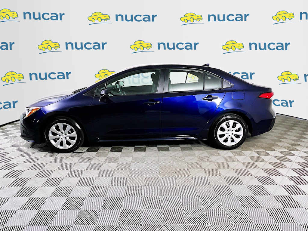 2024 Toyota Corolla — photo 4