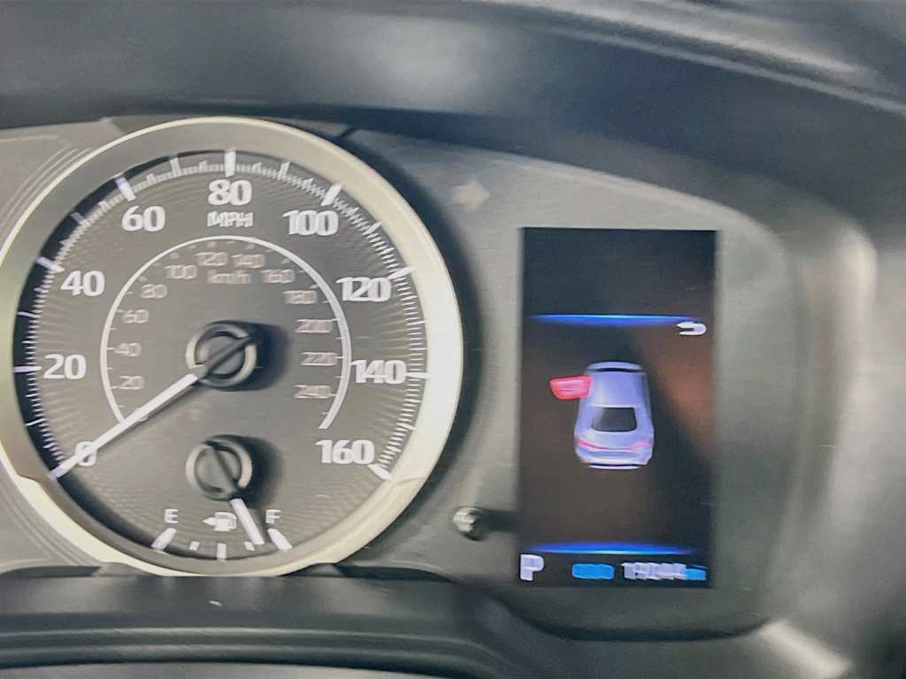 2021 Toyota Corolla — photo 12