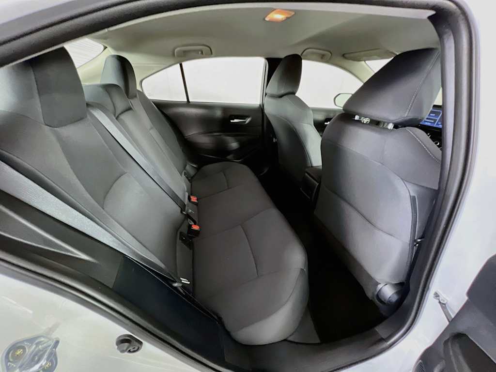 2021 Toyota Corolla — photo 25