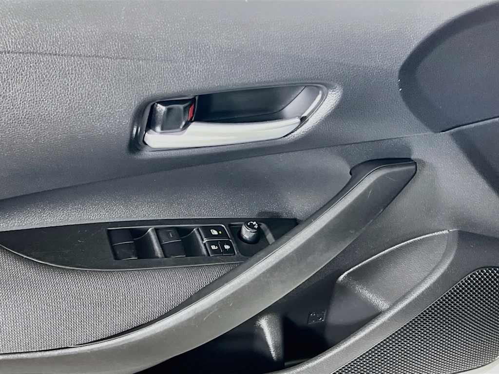 2021 Toyota Corolla — photo 17