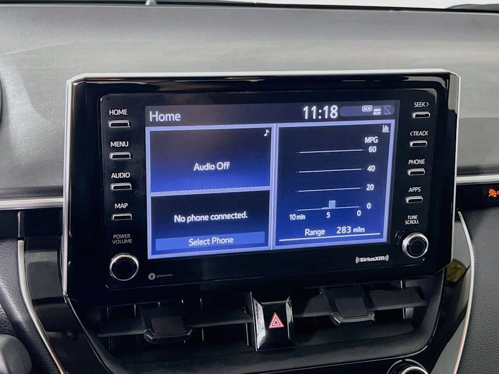 2021 Toyota Corolla — photo 14