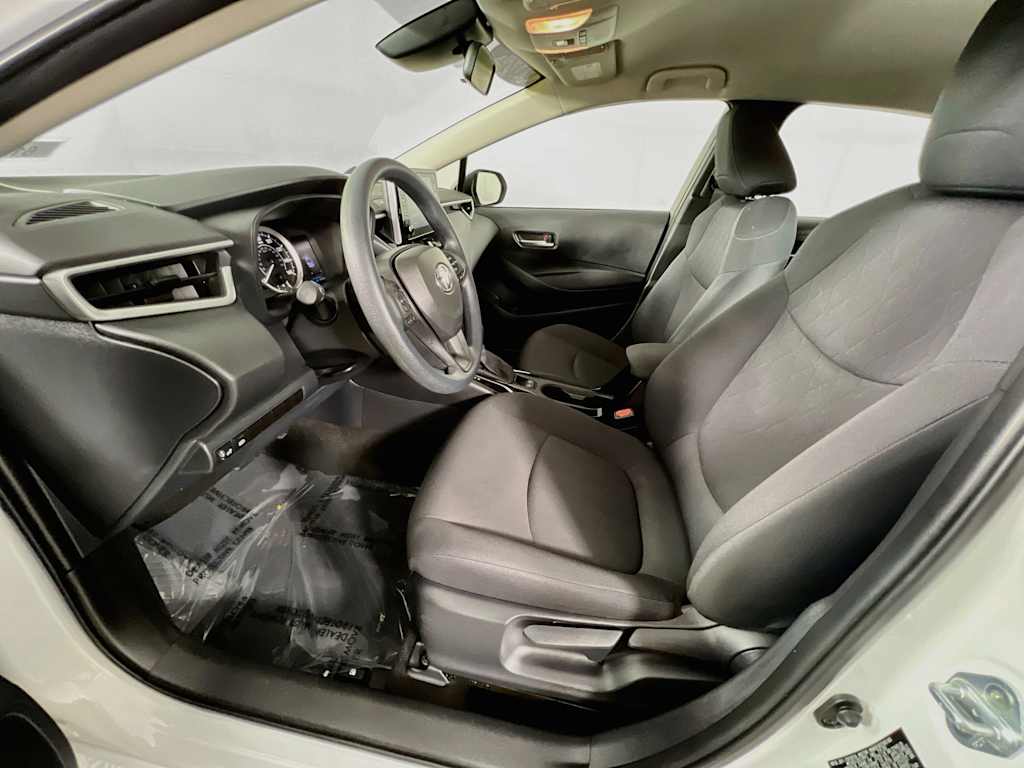 2021 Toyota Corolla — photo 20