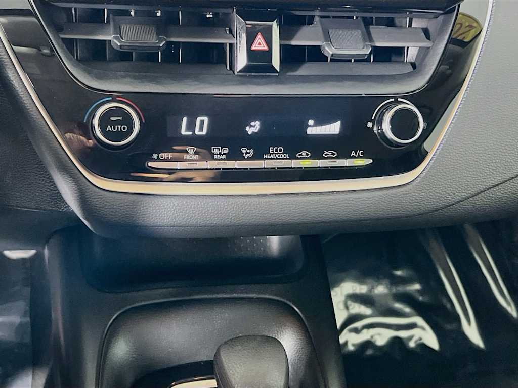 2021 Toyota Corolla — photo 15