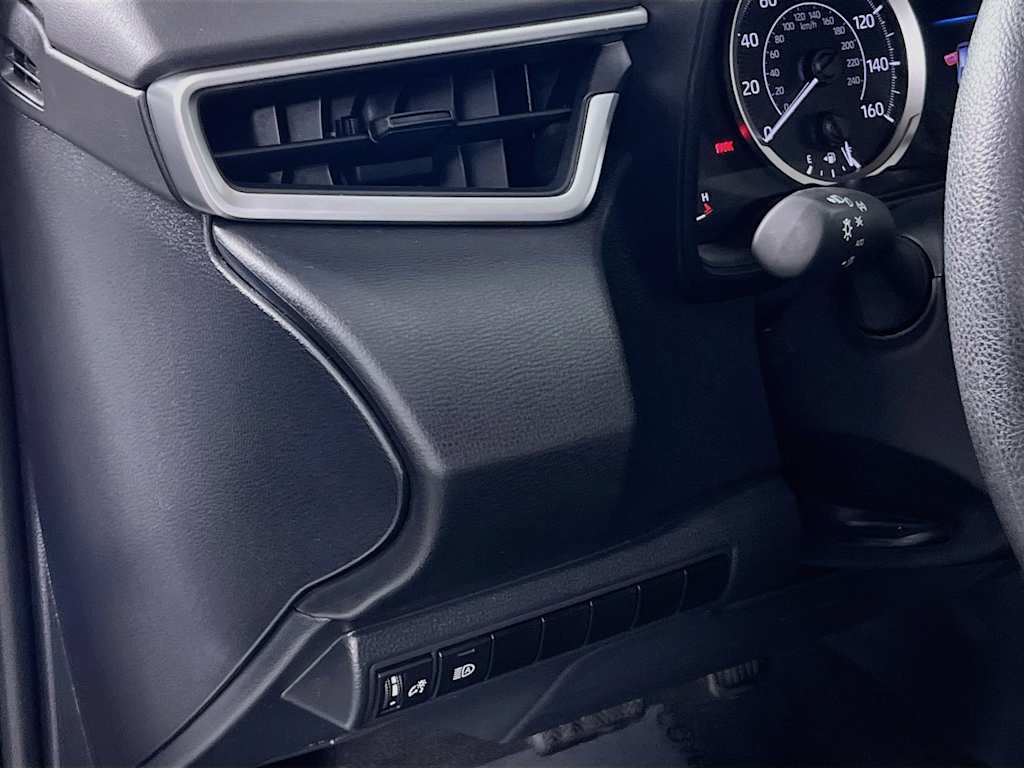2021 Toyota Corolla — photo 10