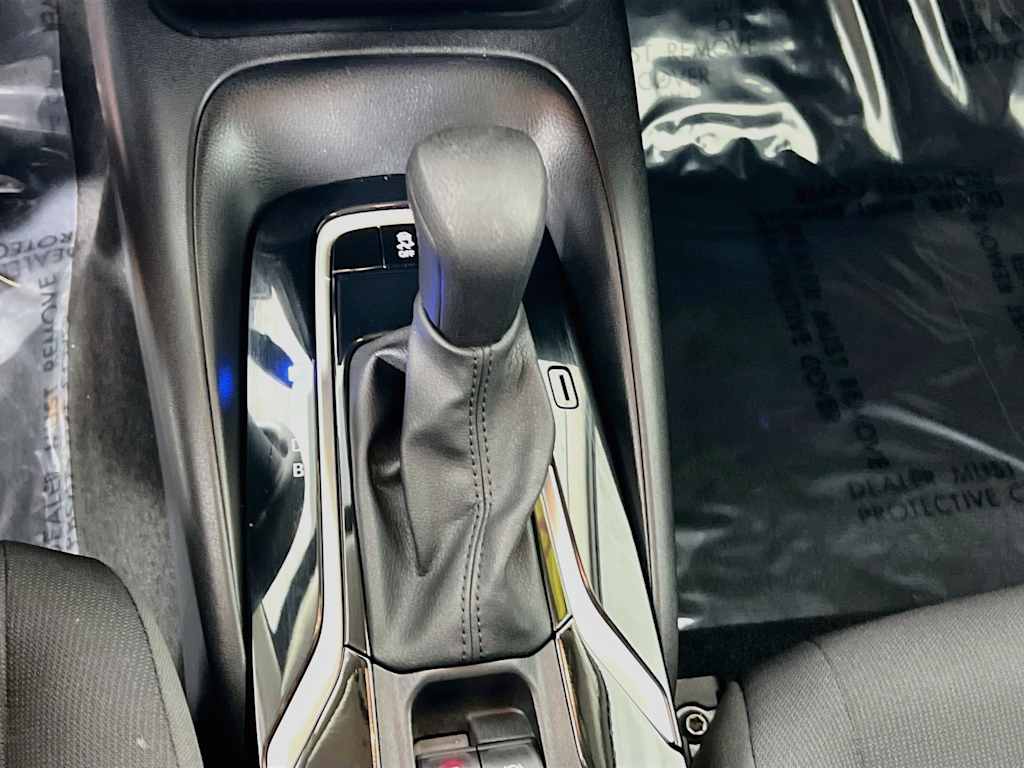 2021 Toyota Corolla — photo 16
