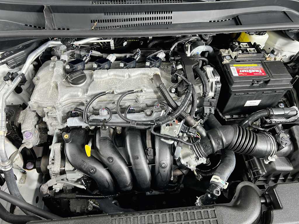 2021 Toyota Corolla — photo 28