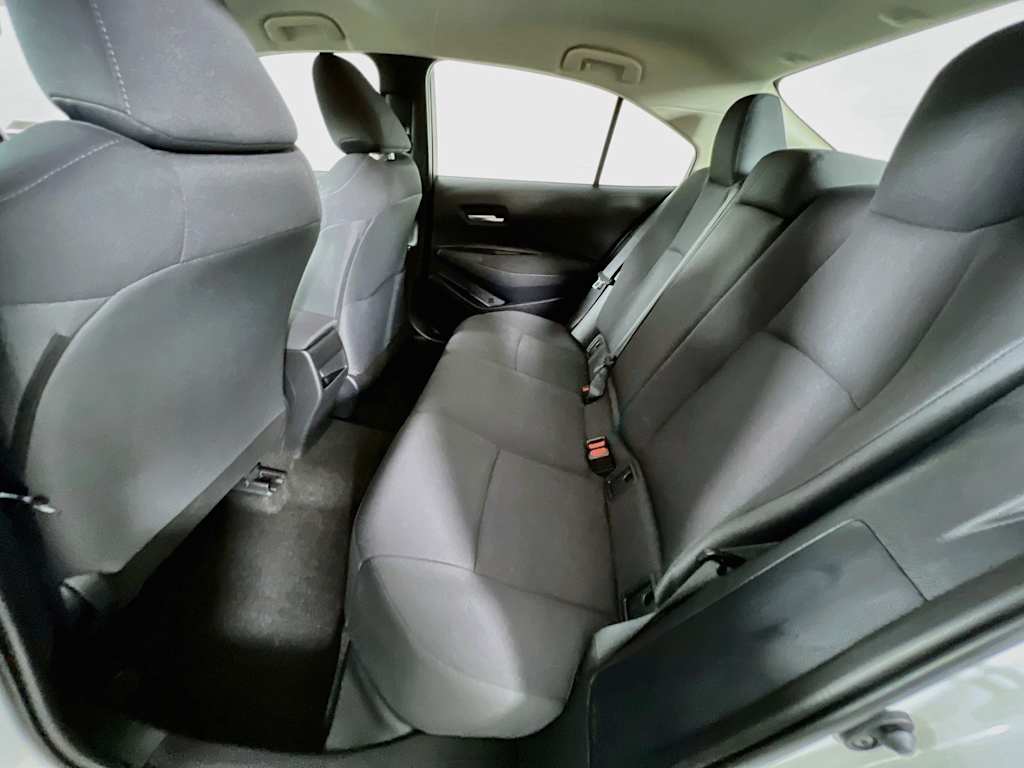 2021 Toyota Corolla — photo 23