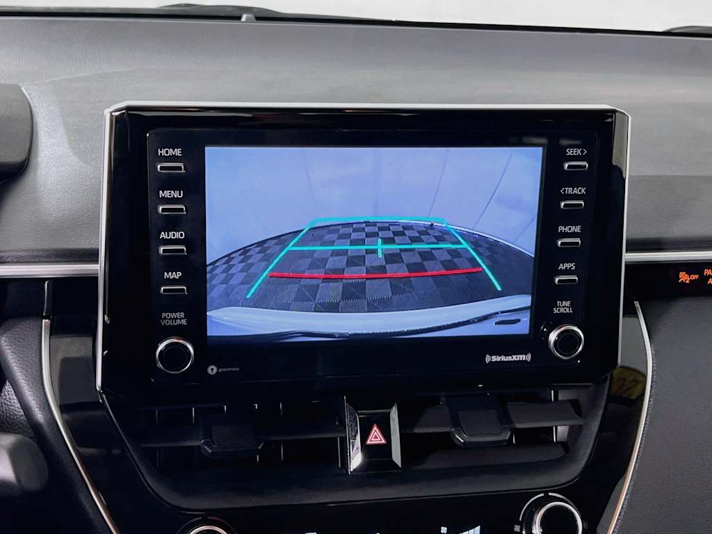 2021 Toyota Corolla — photo 13