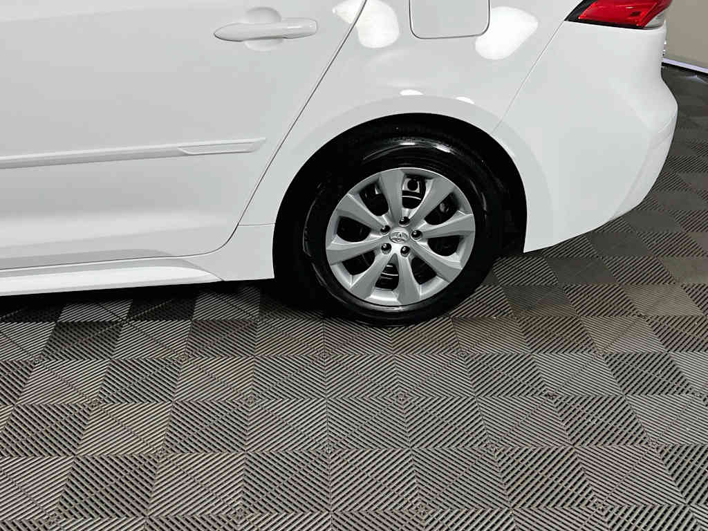 2021 Toyota Corolla — photo 29