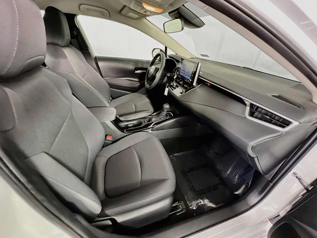 2021 Toyota Corolla — photo 26