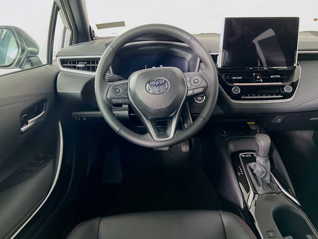 2026 Toyota Corolla — photo 15
