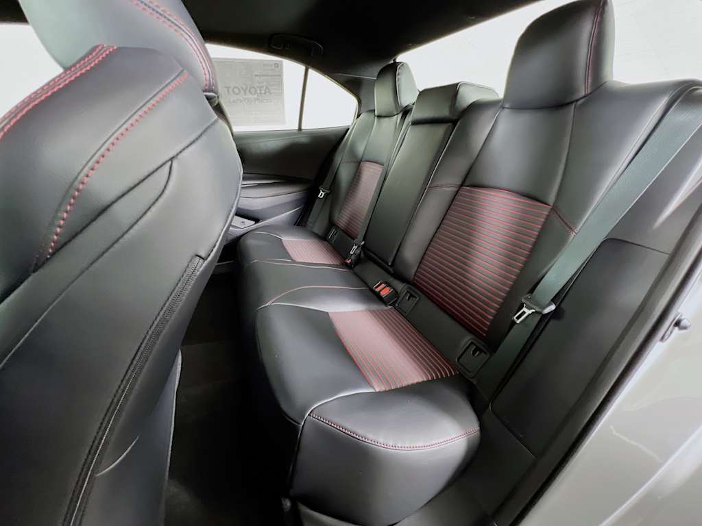 2026 Toyota Corolla — photo 14