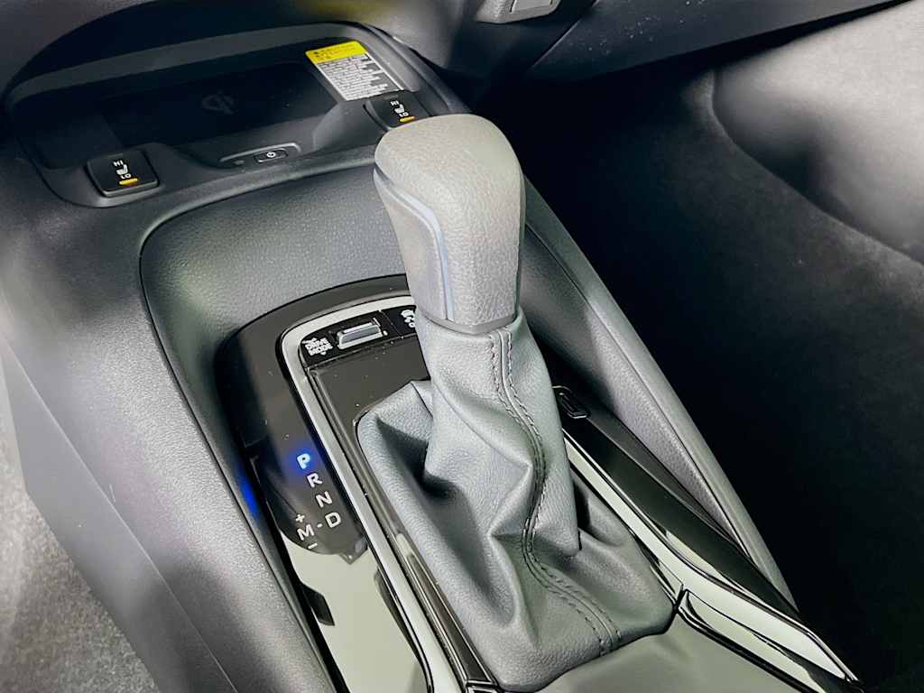 2026 Toyota Corolla — photo 12
