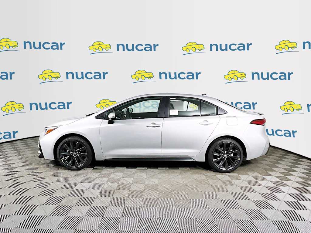 2026 Toyota Corolla — photo 4
