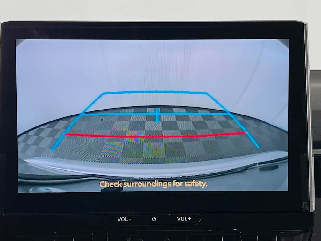 2026 Toyota Corolla — photo 10
