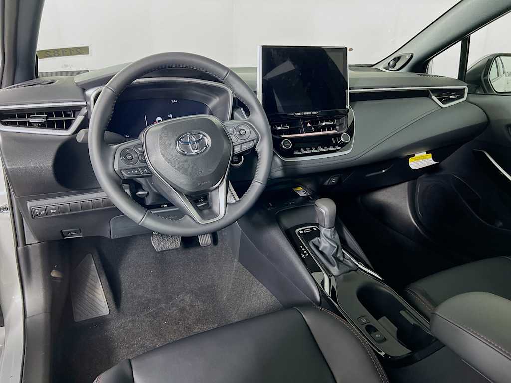 2026 Toyota Corolla — photo 7