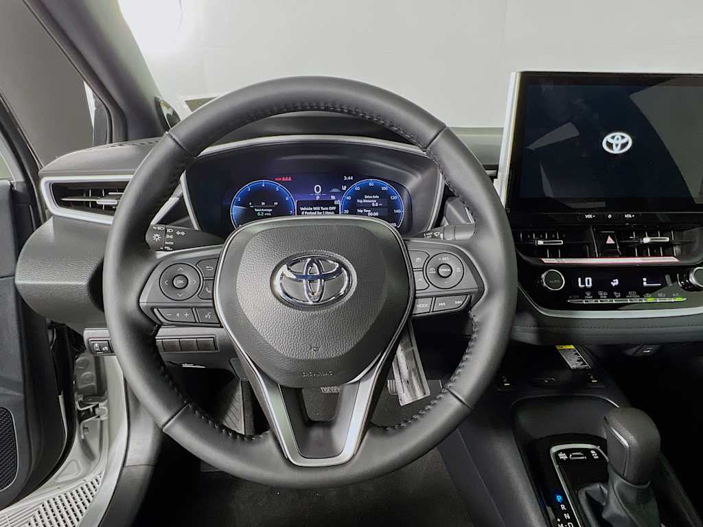 2026 Toyota Corolla — photo 8
