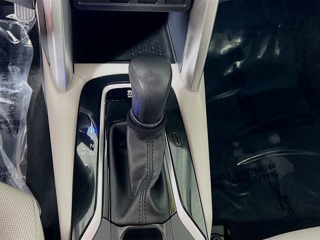 2023 Toyota Corolla Cross — photo 17