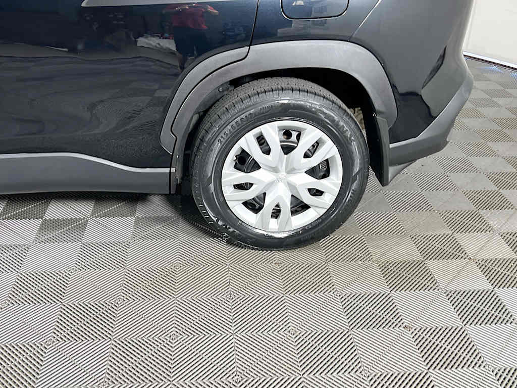 2023 Toyota Corolla Cross — photo 30