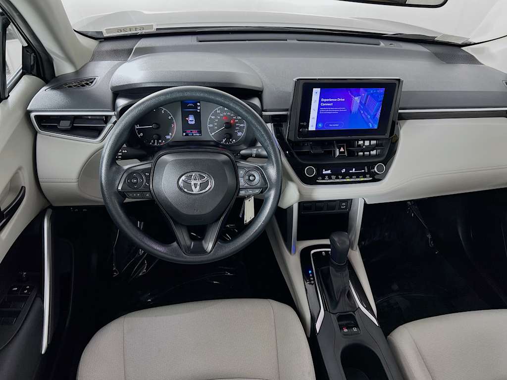 2023 Toyota Corolla Cross — photo 22