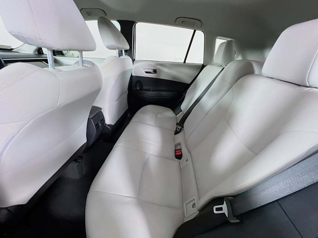 2023 Toyota Corolla Cross — photo 24
