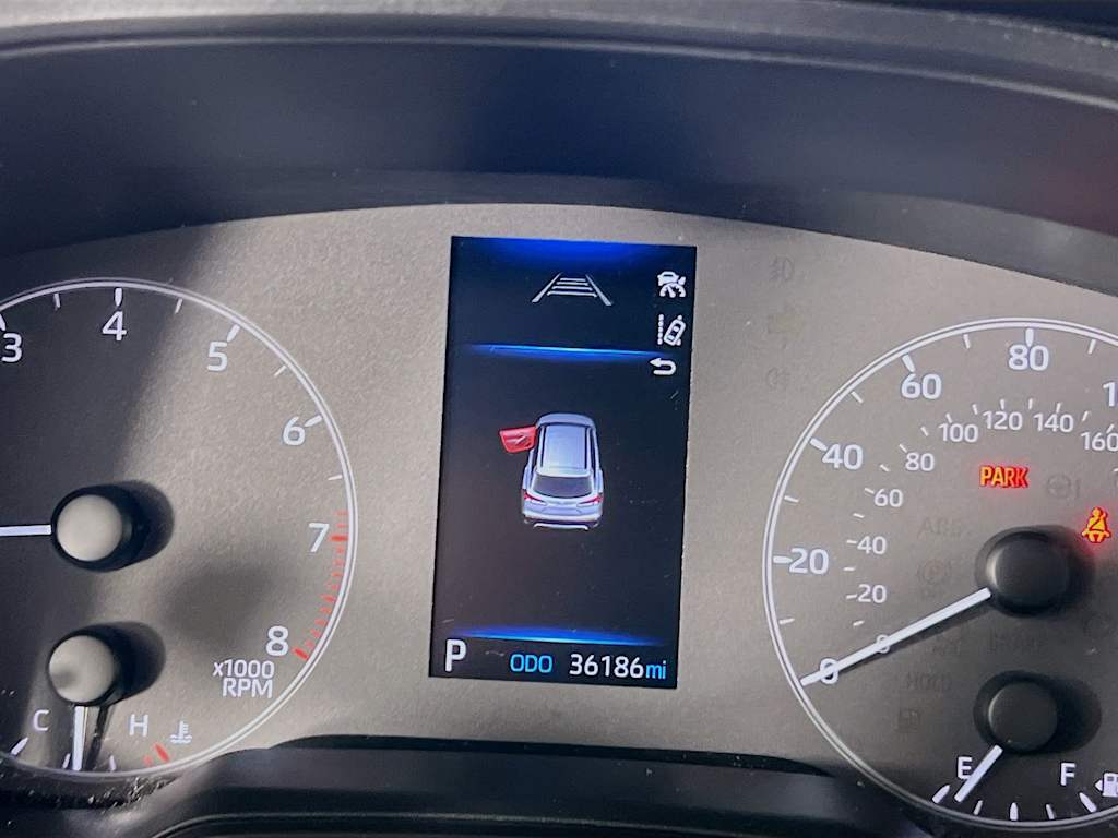 2023 Toyota Corolla Cross — photo 12