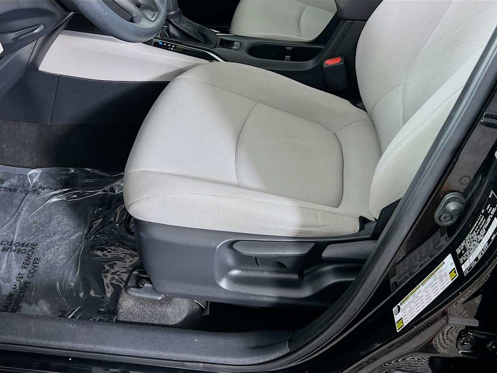 2023 Toyota Corolla Cross — photo 20
