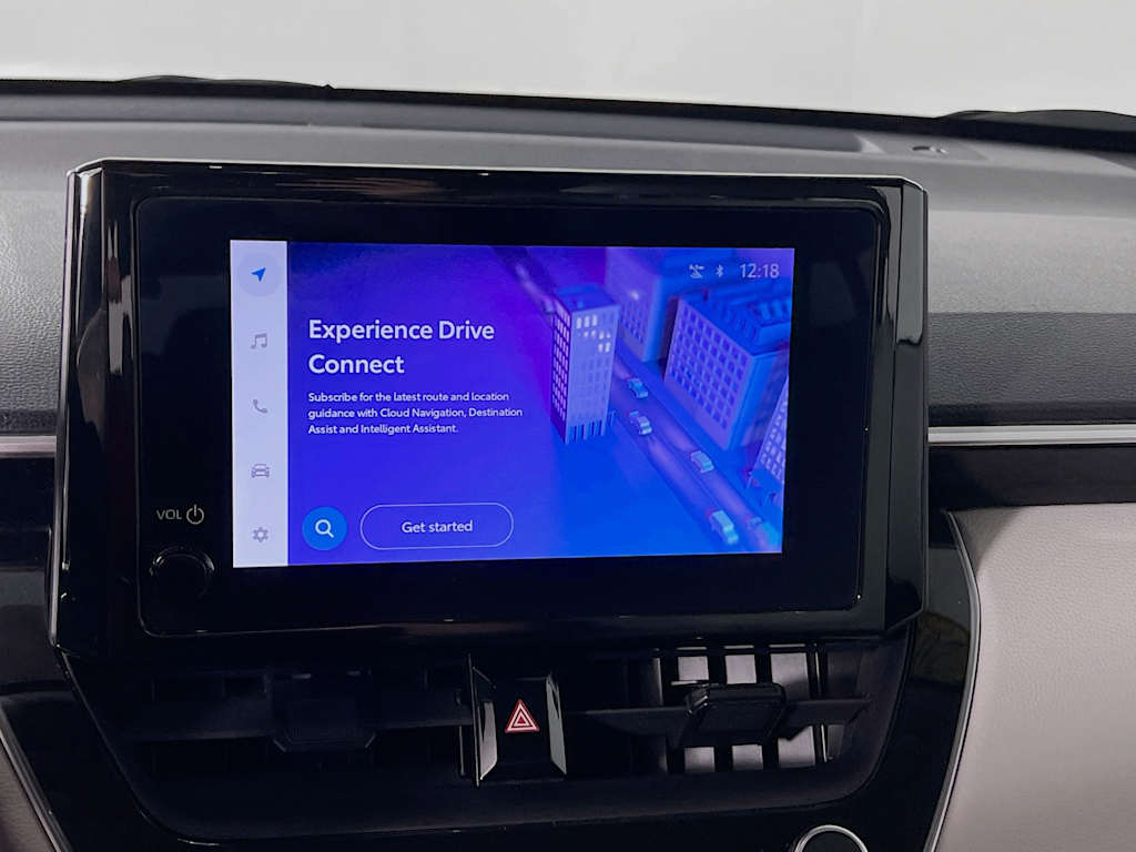 2023 Toyota Corolla Cross — photo 13