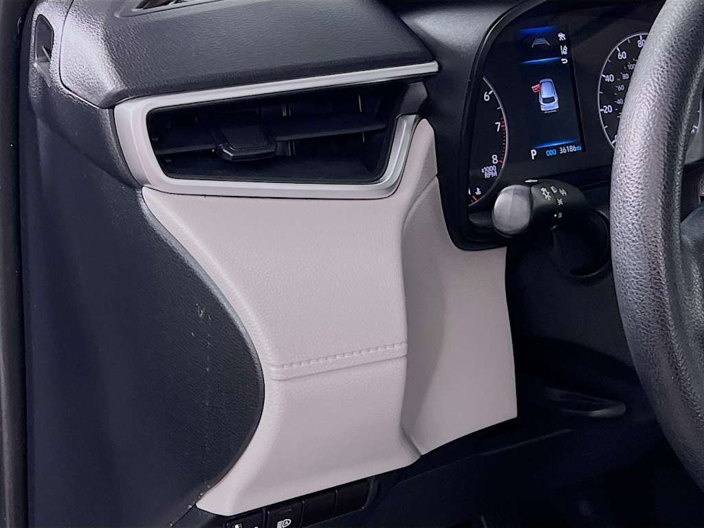 2023 Toyota Corolla Cross — photo 10