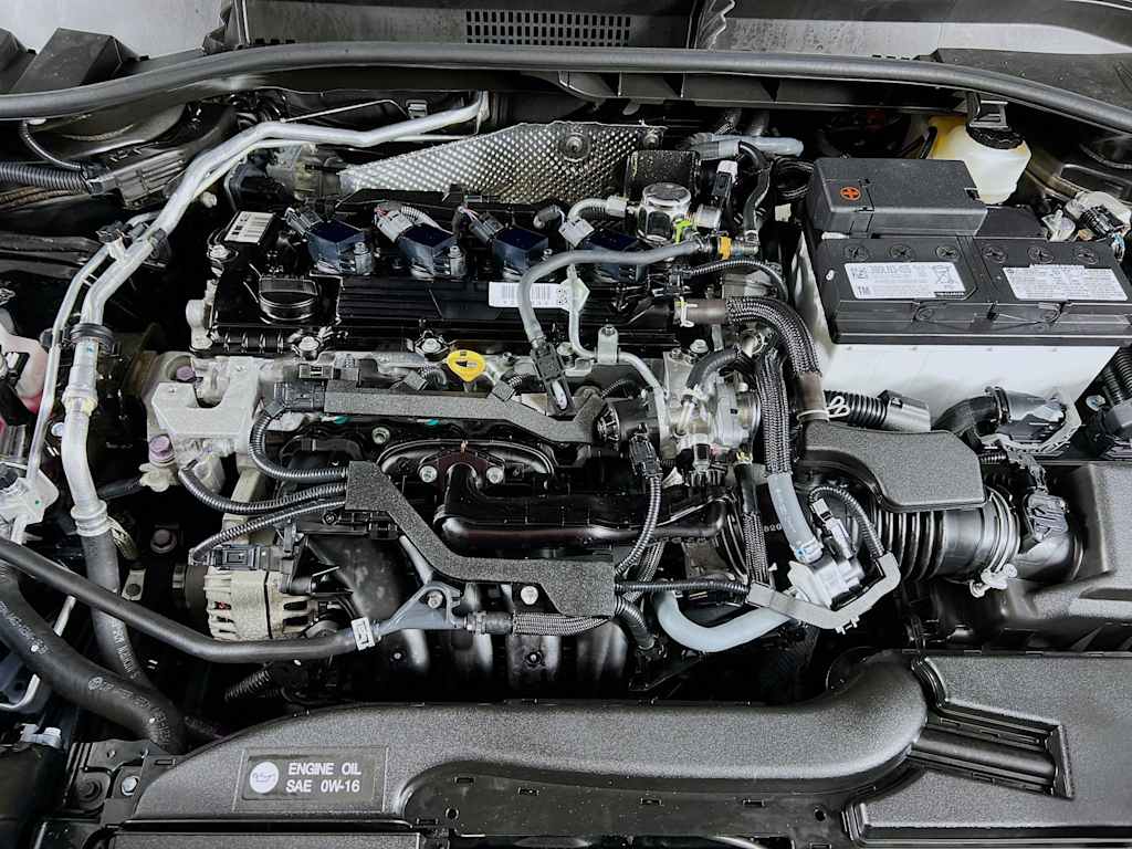 2023 Toyota Corolla Cross — photo 29