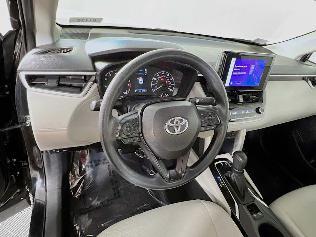 2023 Toyota Corolla Cross — photo 11