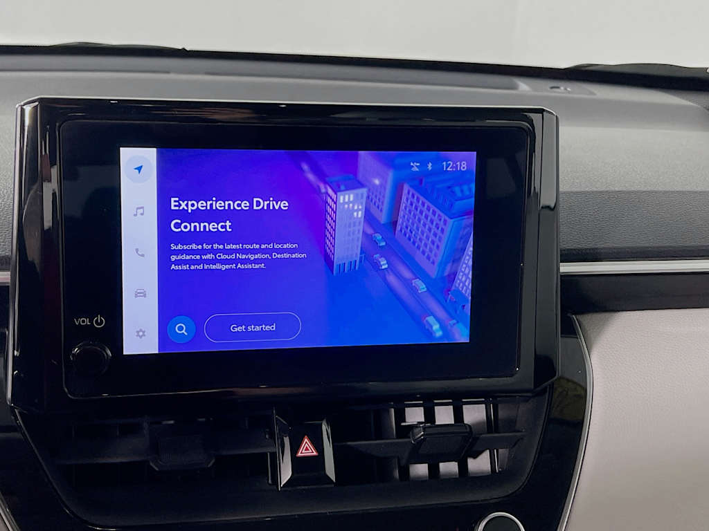 2023 Toyota Corolla Cross — photo 15