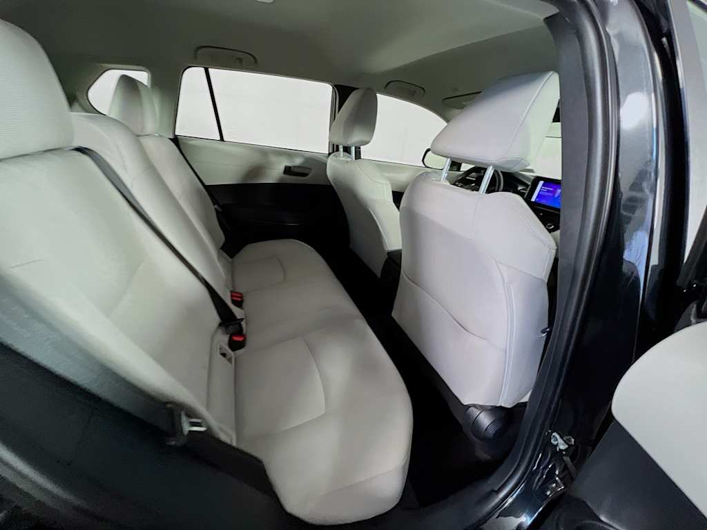 2023 Toyota Corolla Cross — photo 26