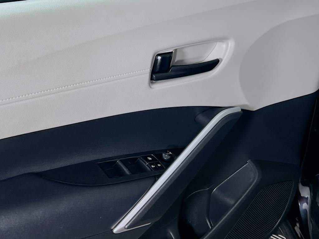 2023 Toyota Corolla Cross — photo 18