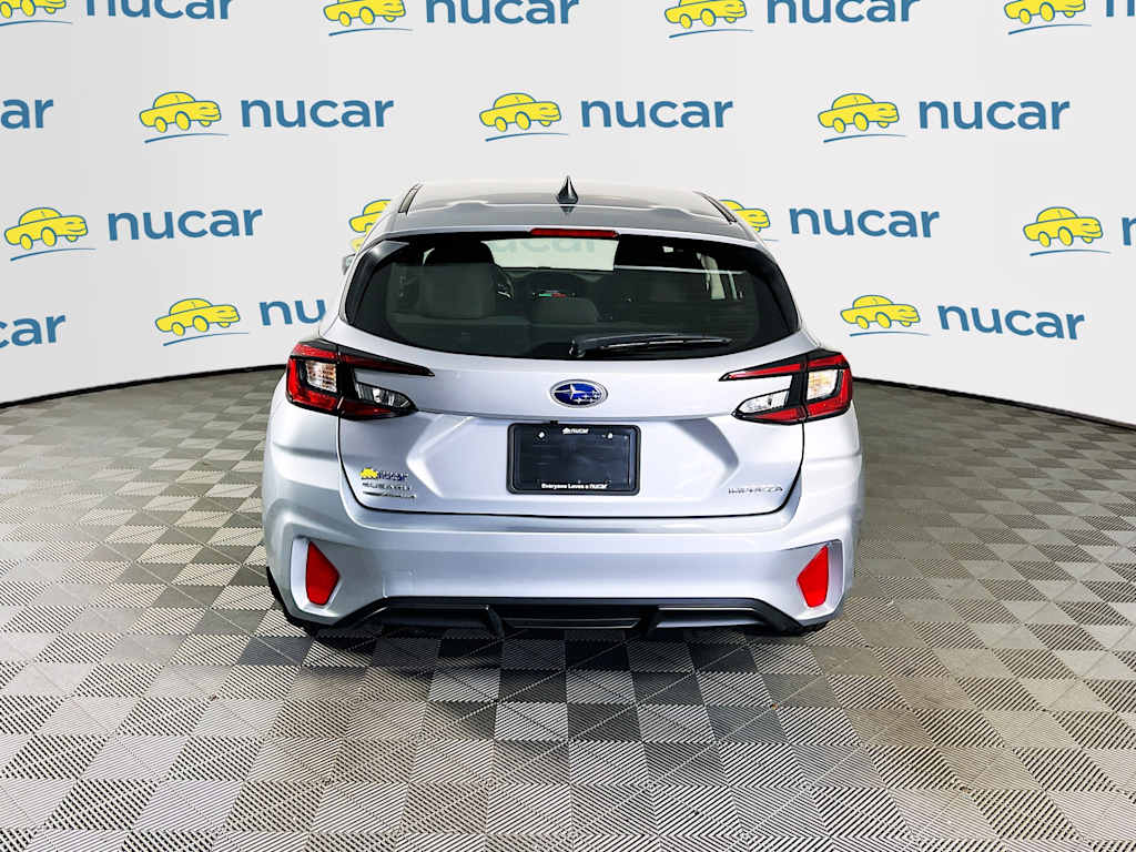 2024 Subaru Impreza — photo 6