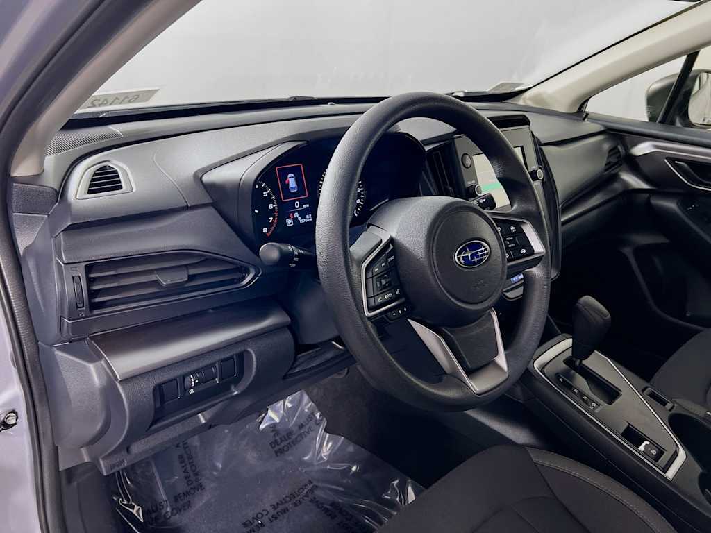 2024 Subaru Impreza — photo 9