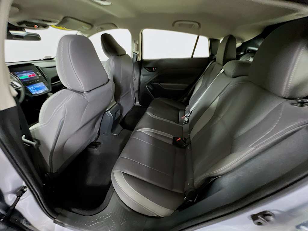 2024 Subaru Impreza — photo 25