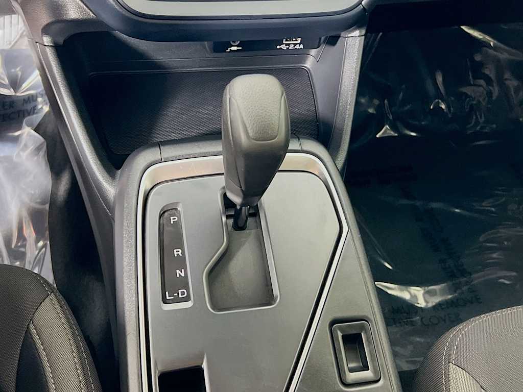 2024 Subaru Impreza — photo 17