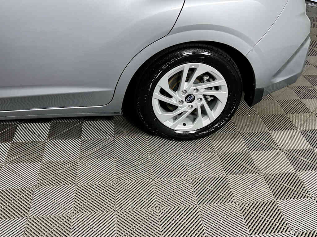 2024 Subaru Impreza — photo 31