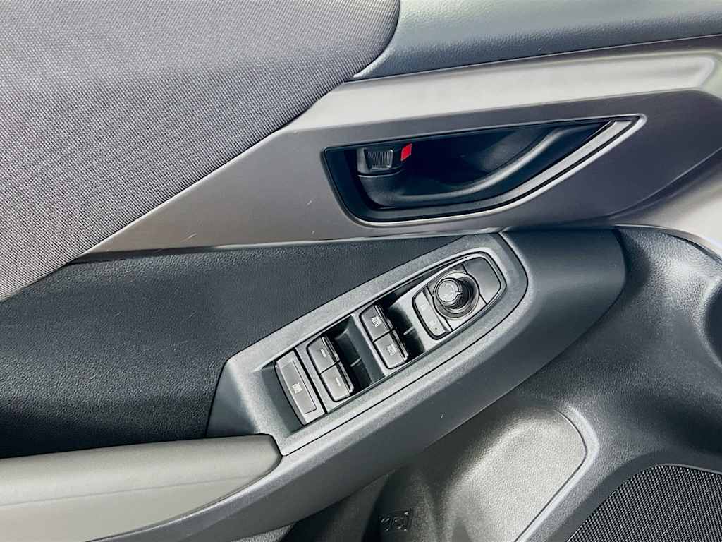 2024 Subaru Impreza — photo 18