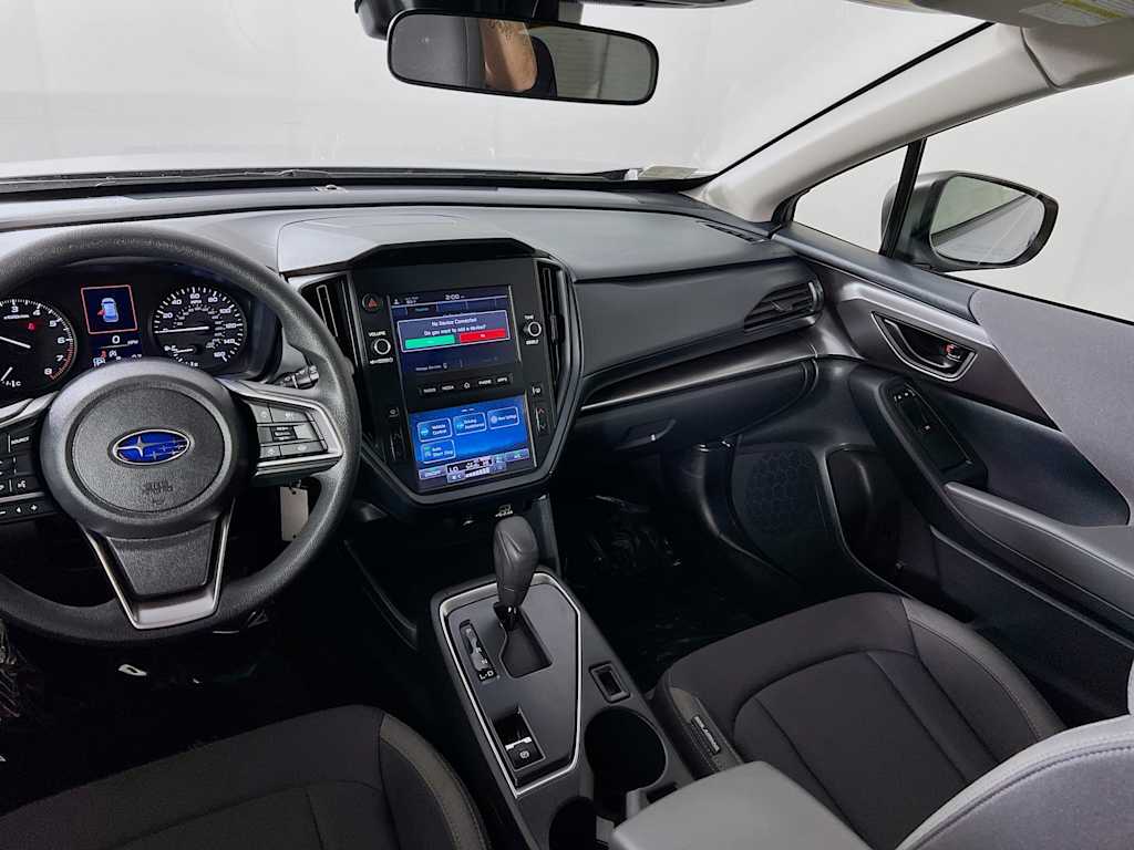 2024 Subaru Impreza — photo 24